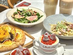 -烁先生披萨·儿童餐下午茶(河南岸店)