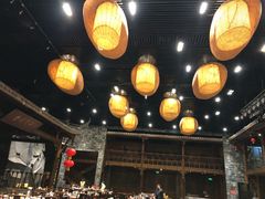 -顺兴老茶馆·精品川菜(世纪城店)