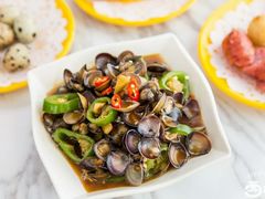 -似季甜铺·糖水·下午茶·小吃(麦地店)