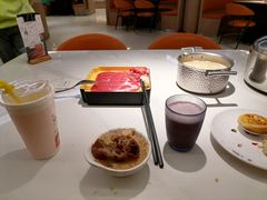 -享遇.锅姥姥牛排海鲜自助(小寨店)