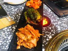 -黑牛の場烤肉(摩天活力城店)