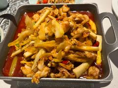 湘西霸王蛙-望湘园·洞庭渔宴(永旺店)