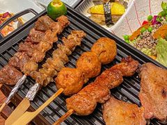 -山葵家·创意料理(宁波来福士店)