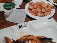 -汉巴味德(沈阳万象汇店)