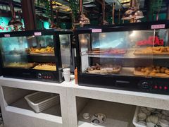 -阪尚皇·原切牛排·烤肉火锅自助(北京路店)