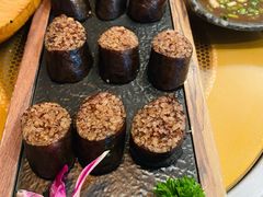 -七八冷面·延边朝鲜族美食(欢乐谷店)