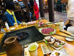 -滇藏石锅宴(北门坡古城管理局店)