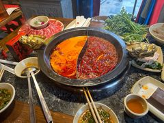 -蜀大侠火锅(总府路店)