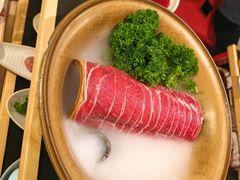 -廖掌柜·重庆鲜货火锅(上海首店)