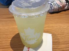 -Tims天好咖啡·贝果(凯德大峡谷购物中心店)