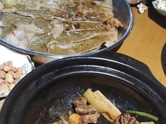 -猪腰一家·地道佛山菜(盐步店)