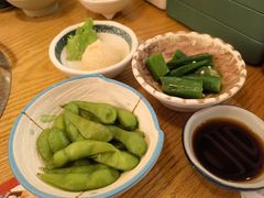 -伊豆野菜村(大族广场店)