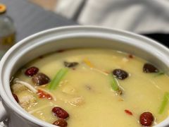 -金龙·打边炉(南京西路店)