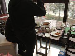 -徐记海鲜(陕西历史博物馆|明德门店)