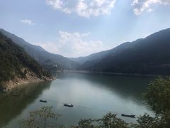 -乌江画廊(彭水苗族土家族自治县)