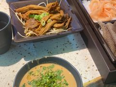 -火鳳祥鲜货火锅(宝龙广场店)