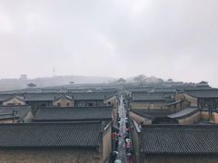 -山西王家大院