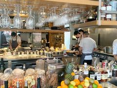 -BOR Eatery(安福路店)