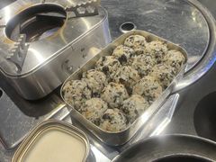 -HOTISLAND海鸡岛·韩国料理(江南西店)