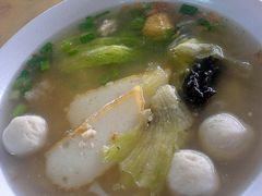 -阿坤纯正西刀鱼丸(Kuala Lumpur Branch)
