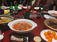 -瑶王府·广西菜(金阳路店)