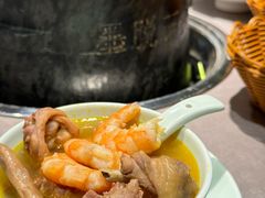 -野·大山里土鸡火锅(万科里店)