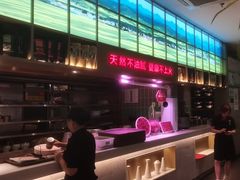 -麻辣空间·清油火锅(万达广场店)