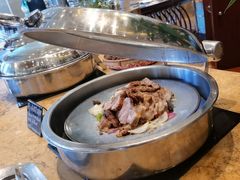 -怡聚轩全日制自助餐厅(大中华喜来登酒店)