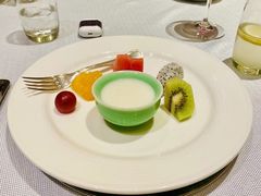 -天宝阁中餐厅(北京瑞吉酒店)
