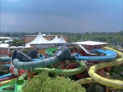 -上海玛雅海滩水公园