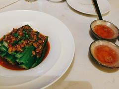 -周三的情书花园餐厅(江北店)