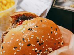-麦当劳(金狮广场店)