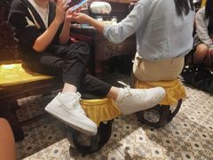 -富华斋饽饽铺·宫廷糕点·伴手礼(护国新天地店)