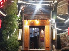 -龙大哥辣子鸡(双龙店)