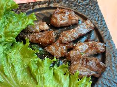 -黑牛の店·黑金店(沈阳万象城店)