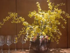 -花城粤菜餐厅(高新区店)