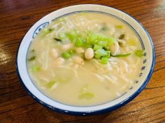 浆面条-老雒阳面馆·水席(定鼎门店)