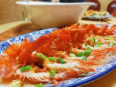 -老船长海鲜大排档(集美店)