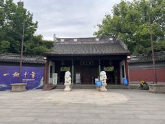 -钱王祠
