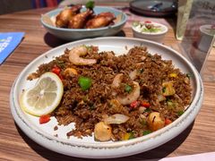 -半秋山西餐厅(巴南万达广场店)