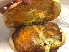 -麦当劳(仙林亚东城得来速店)