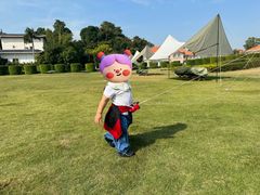 -厦门悦华酒店