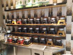 -禾珍珠家常小馆(河南博物院店)