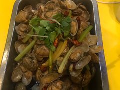 -望京小腰(北京总店)