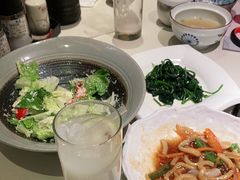 -赤坂亭M9和牛烧肉·日料398放题(万达店)