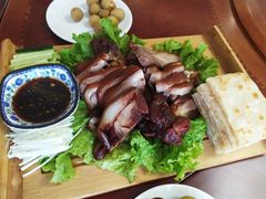 -鑫百万烤鸭店(大兴店)