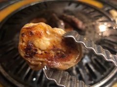 -喜来稀肉(金巴利道店)