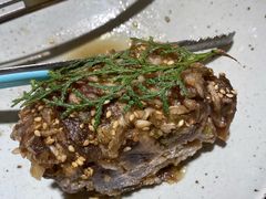 -味家烤肉烤鳗鱼牛排(西塔旗舰店)