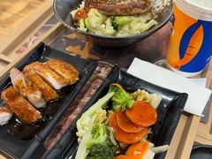 -吉野家(次渠大街店)