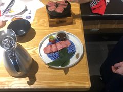 -东菊料理(吉利购物广场店)